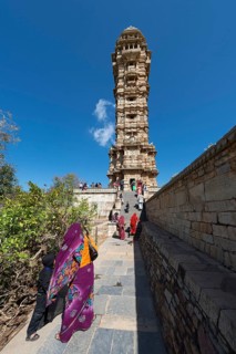 Vijaya Stambha