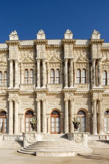 Dolmabahce Palace