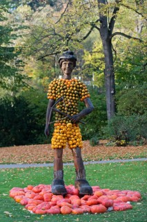 Figure of William Tell