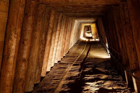Tunnel