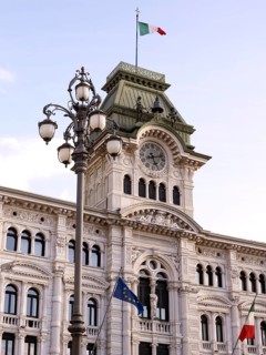 Palazzo del Comunale