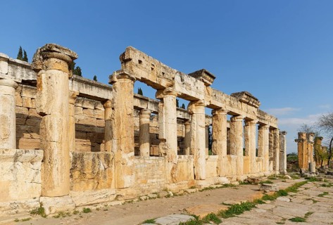 Latrines