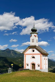 Holy Trinity Church