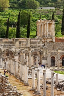 Lower Agora