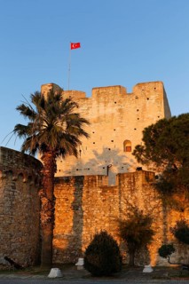 Cesme Fortress