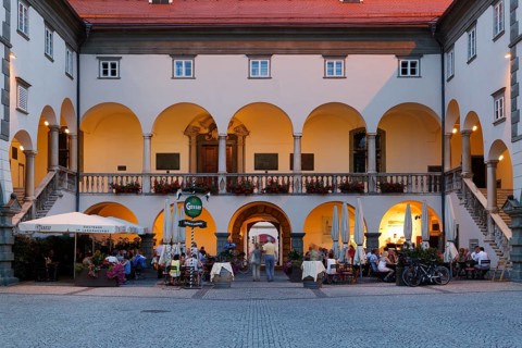 Landhaus