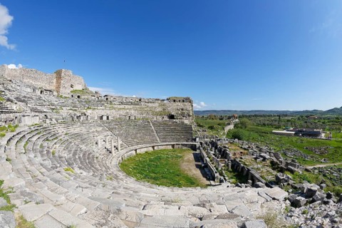 Theatre
