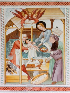 Birth of Christ