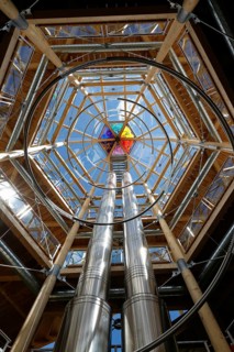 Wilhelm Swarovski Observatory
