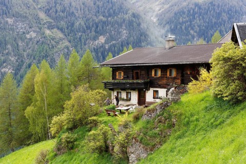 Farmhouse