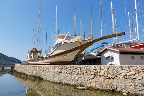 Shipyard