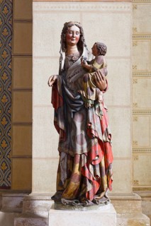 Friesach Madonna