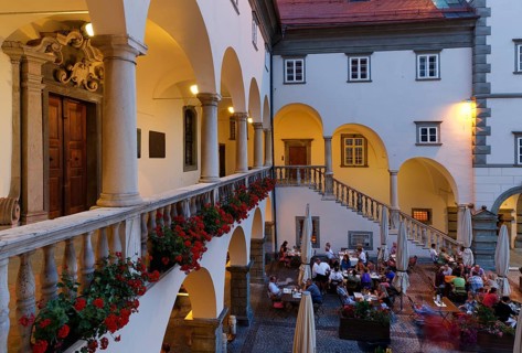 Landhaus