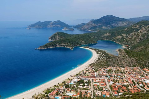 Oludeniz
