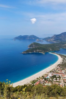 Oludeniz