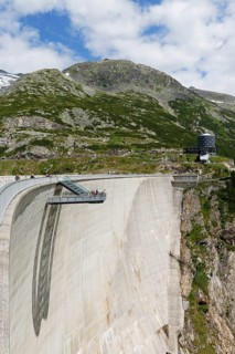 Koelnbreinsperre