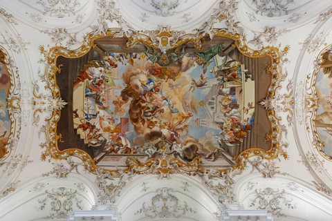 Minster of the Assumption of the Virgin Mary