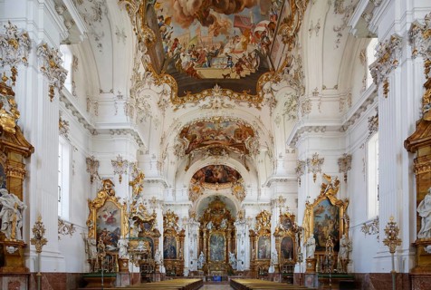 Minster of the Assumption of the Virgin Mary
