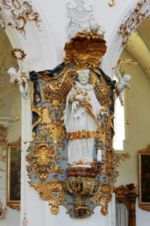 Former Collegiate Church of the Nativity of Mary