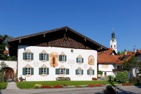 House of Jaegerjoergl