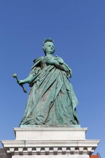 Maria Theresia Monument