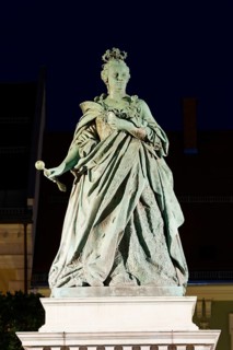 Maria Theresia Monument