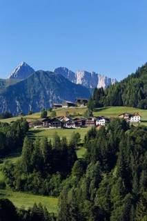 Carnic Alps