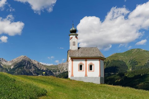 Holy Trinity Church