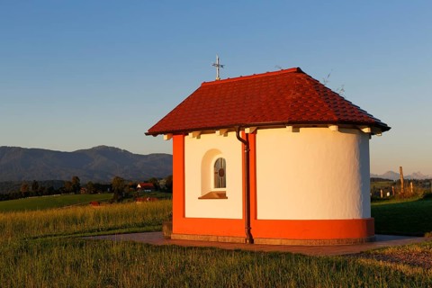 Chapel