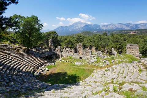 Theater