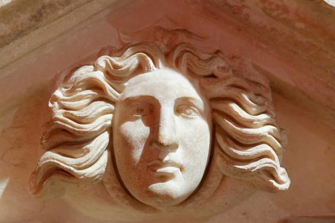 Archaeological Museum
