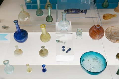 Archaeological Museum