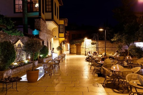 Hotel Alp Pasa