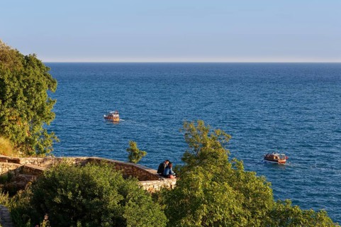 Karaalioglu Park
