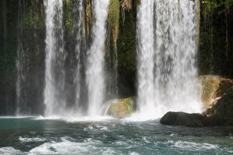 Upper Duden Falls