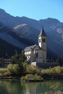 Parish Church of St. Gertraud