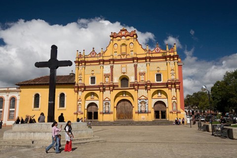 Cathedral