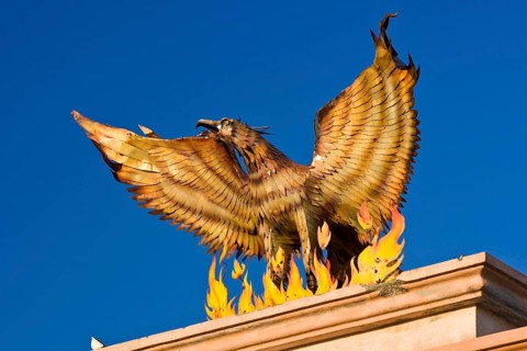 Phoenix