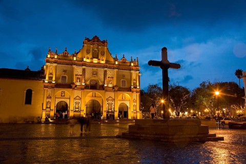 Cathedral
