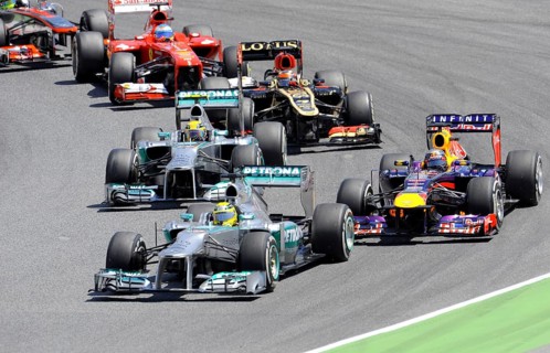 Spanish Grand Prix