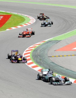 Spanish Grand Prix
