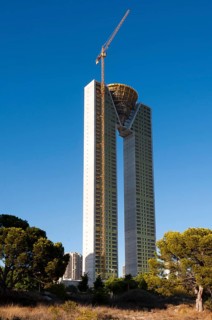 InTempo skyscraper