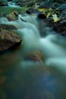 Ilse river