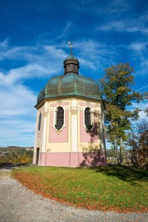 St. Joseph's Chapel