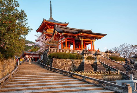 Buddhist Temple