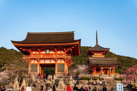 Buddhist Temple