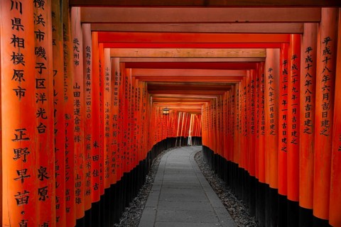 Fushimi Inari-Taisha