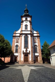 Catholic Parish Church of St. Peter and Paul