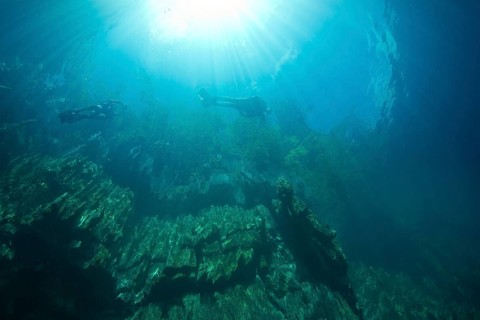Barracuda Lake