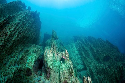 Barracuda Lake